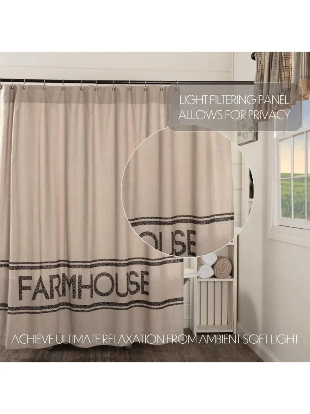 N/A shower country combines